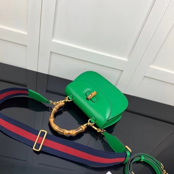 Gucci Top Handle Bags